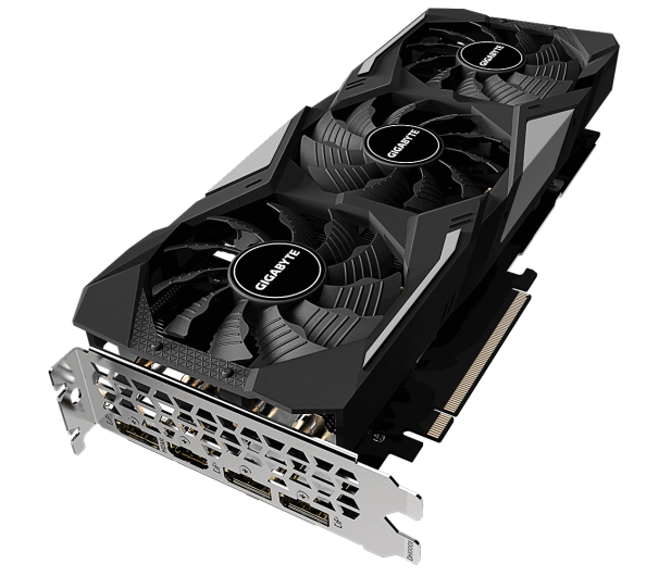 Gigabyte GeForce RTX 2070 SUPER GAMING OC 8GB GDDR6 - 514370 - zdjęcie 2
